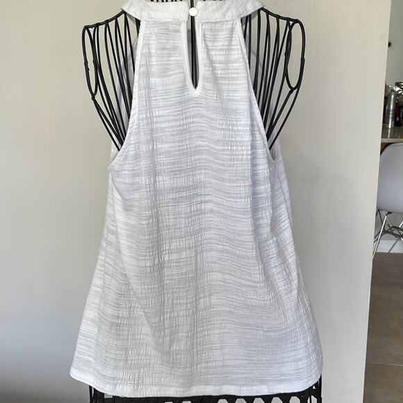 Cable & Gauge Halter Top size L - Picture 2 of 3